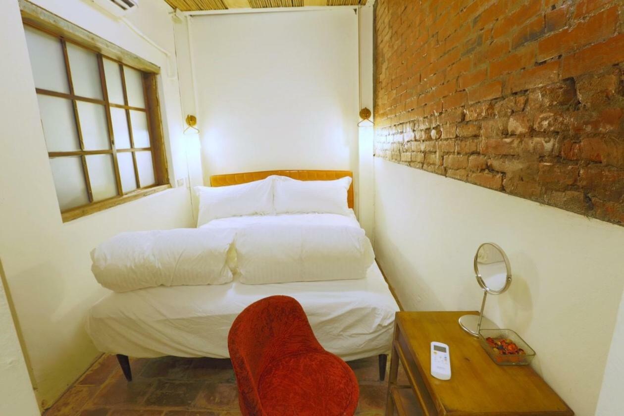 台南赤崁月樓Tainan Moon House Inn 外观 照片